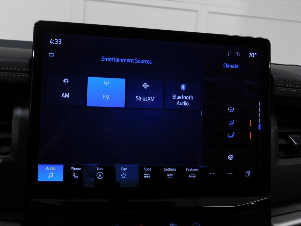 Used 2024 Ford Expedition XLT image 52