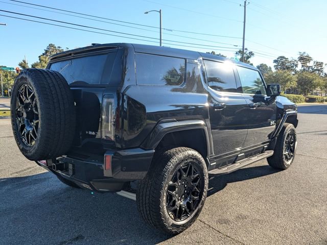New 2026 GMC Hummer EV SUV image 5