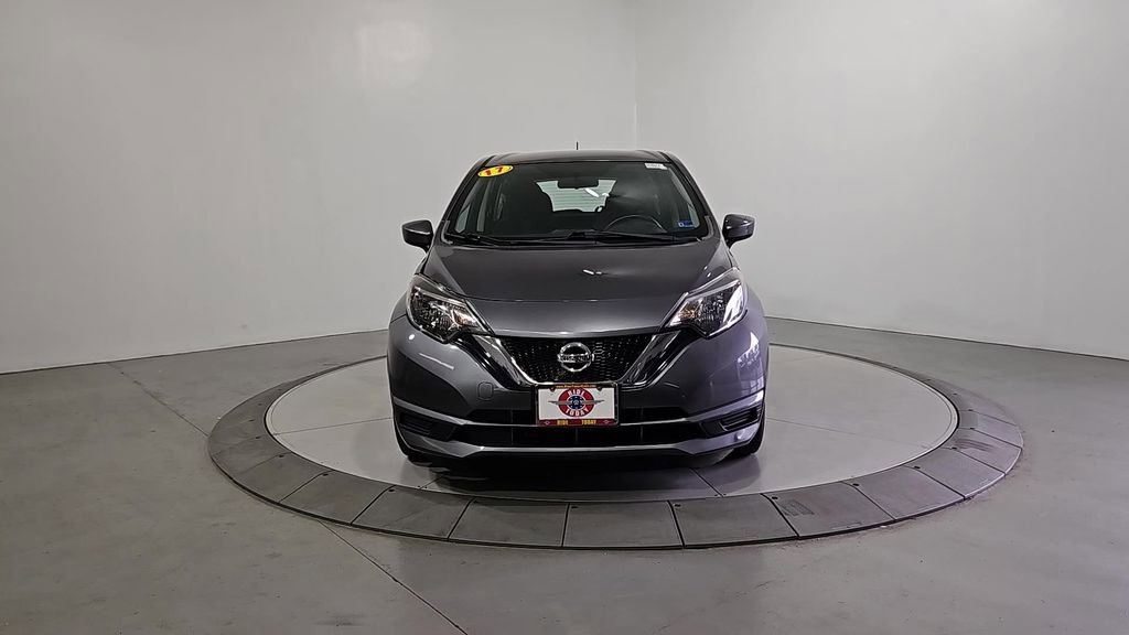 Used 2017 Nissan Versa Note SV FWD image 9