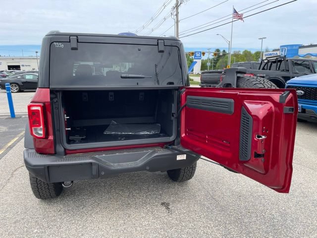 New 2026 Ford Bronco Big Bend w/ Black Diamond Package AWD/4WD image 29