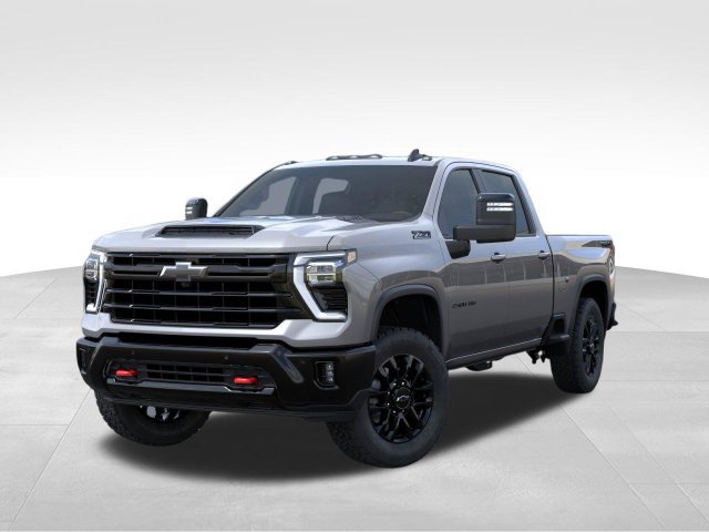New 2026 Chevrolet Silverado 2500 LT AWD/4WD image 6