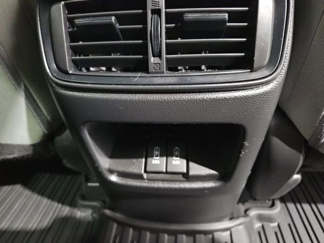 Used 2018 Honda CR-V EX image 15