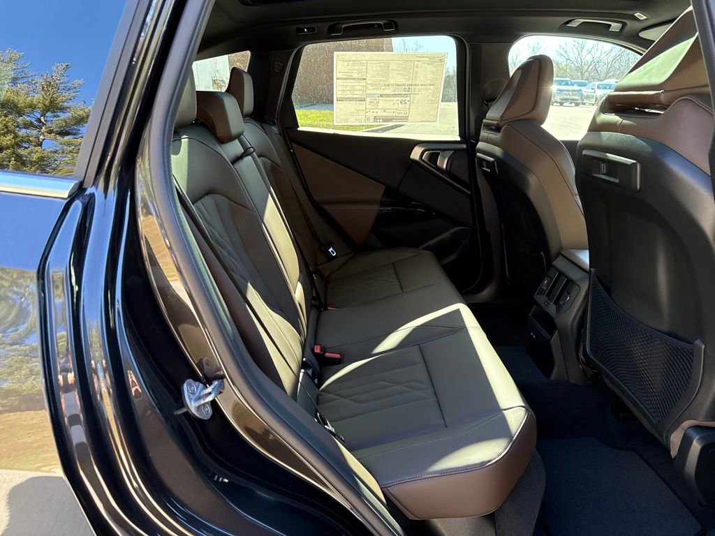 New 2026 BMW X3 xDrive30 w/ Convenience Package image 24