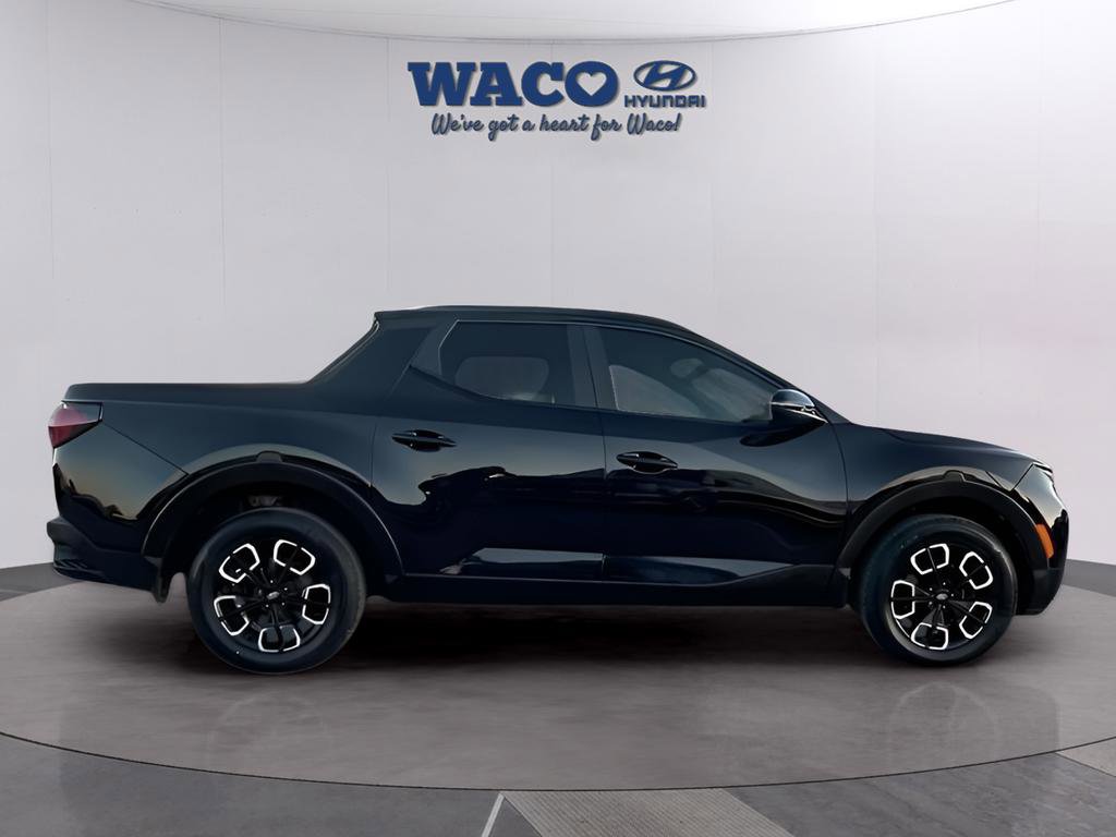 Used 2023 Hyundai Santa Cruz SEL w/ Activity Package image 17