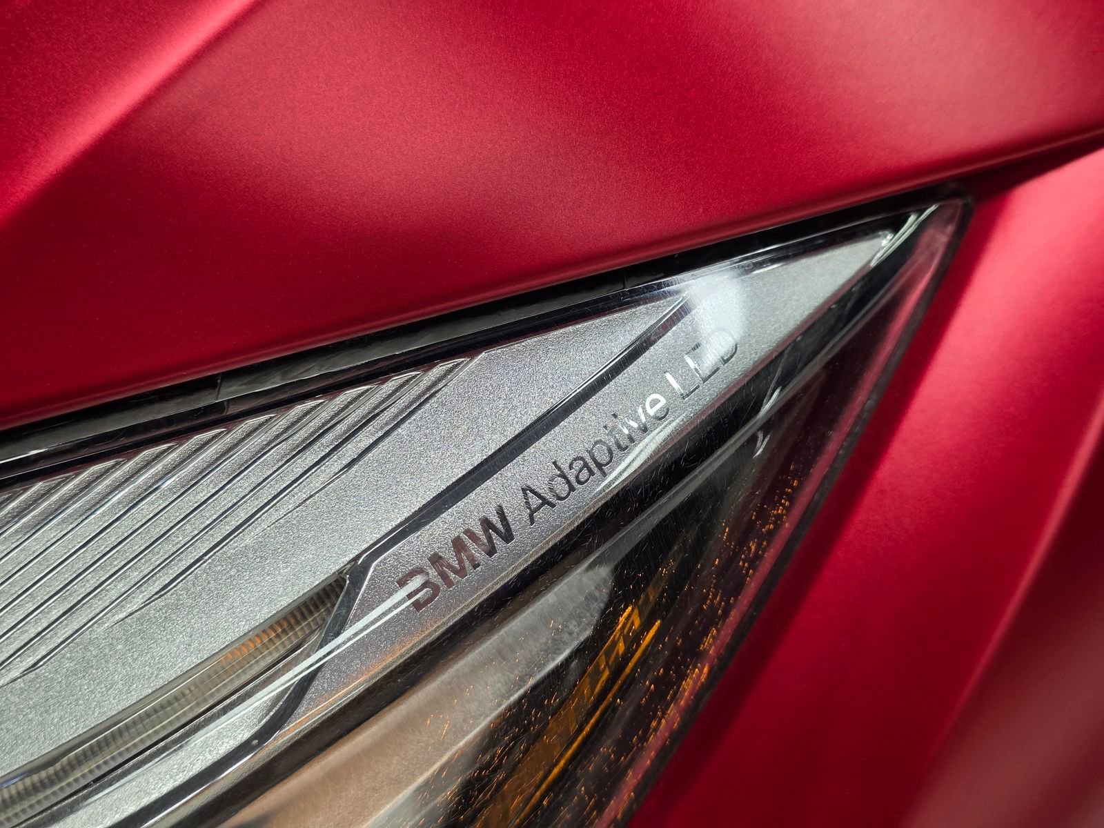 Used 2018 BMW M4 Coupe image 52