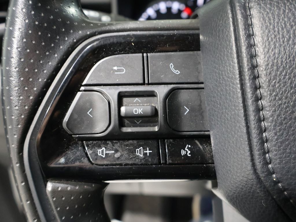 Used 2024 Toyota Tundra SR5 w/ SR5 Convenience Package image 32