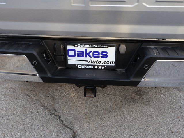 Used 2023 Ford F150 XLT w/ Equipment Group 302A High image 21