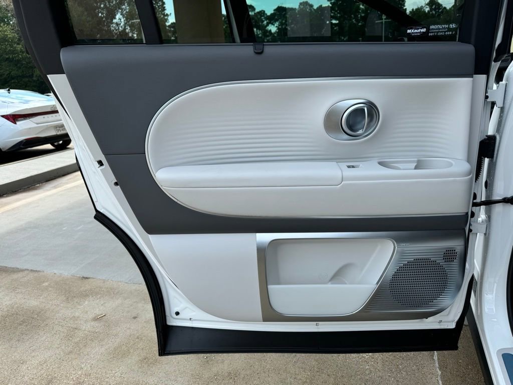 New 2026 Hyundai Ioniq 9 Limited image 27