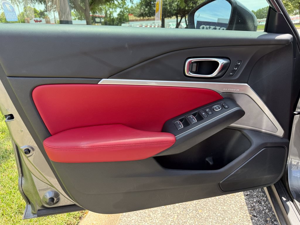 Used 2025 Acura Integra A-Spec FWD image 29