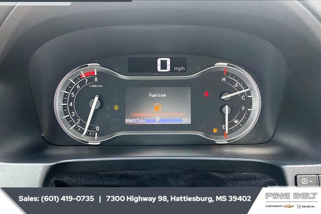 Used 2022 Honda Ridgeline RTL-E image 14