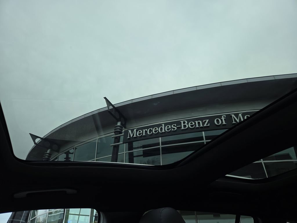 Used 2026 Mercedes-Benz GLB 250 GLB 250 image 29