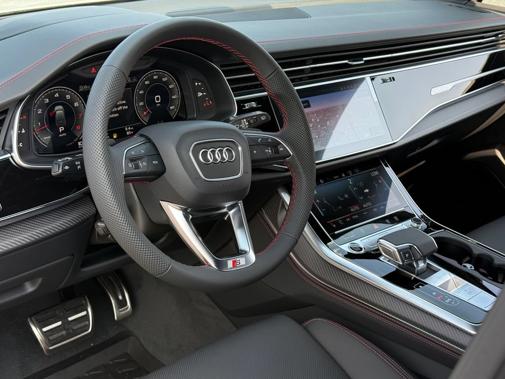 New 2026 Audi Q7 3.0T Prestige AWD/4WD image 28