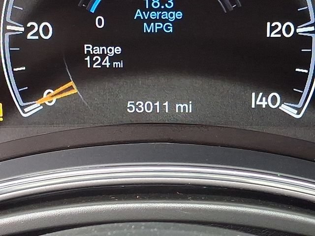 Certified 2021 Jeep Grand Cherokee Laredo X AWD/4WD image 21