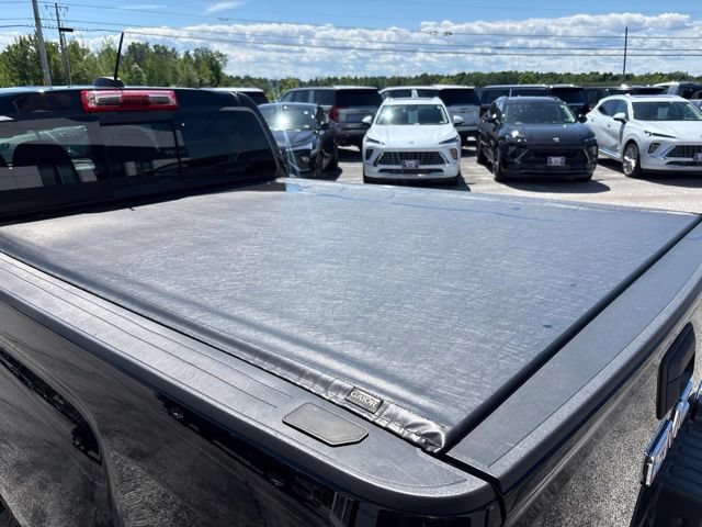 Certified 2019 GMC Canyon Denali AWD/4WD image 12