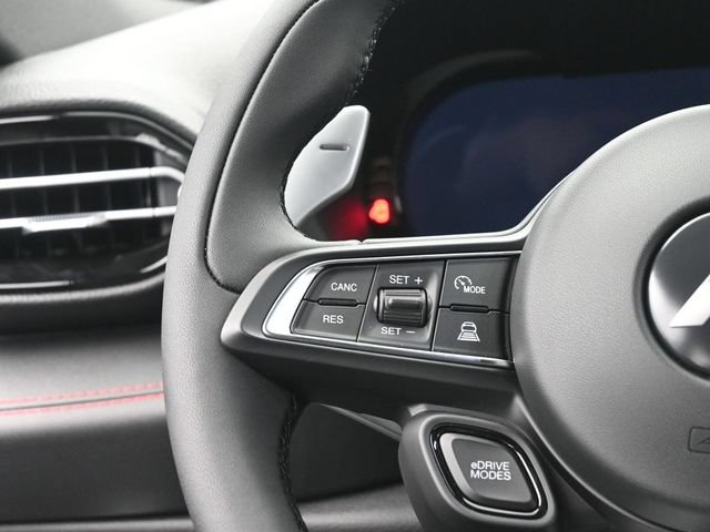 New 2025 Dodge Hornet R/T AWD/4WD image 30