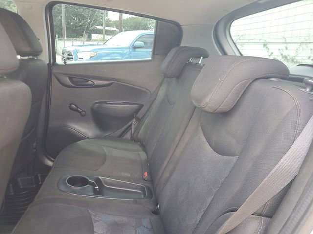 Used 2018 Chevrolet Spark LS FWD image 8