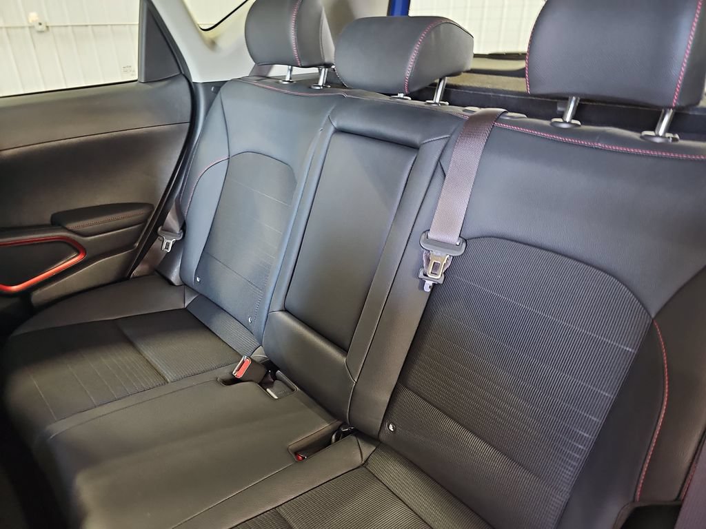 Used 2020 Kia Soul GT-Line Turbo FWD image 13