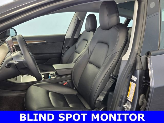 Used 2023 Tesla Model 3 Standard Range image 5