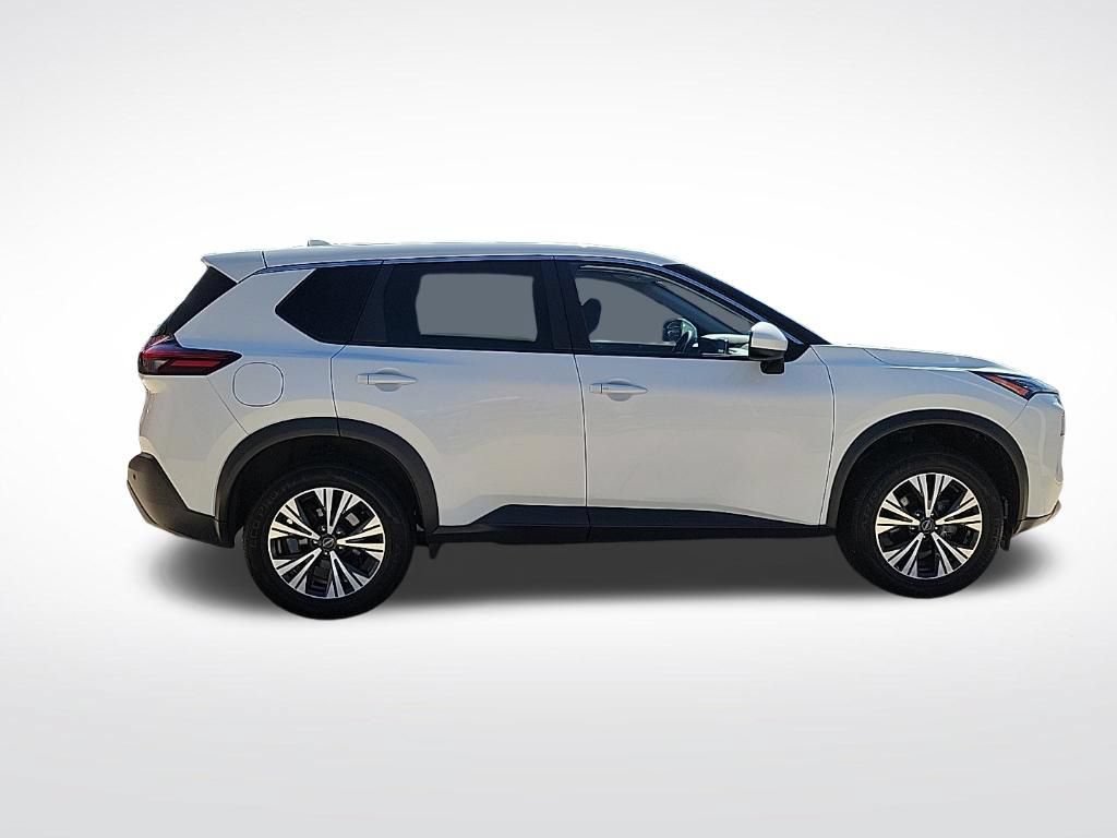 Used 2023 Nissan Rogue SV AWD/4WD image 5