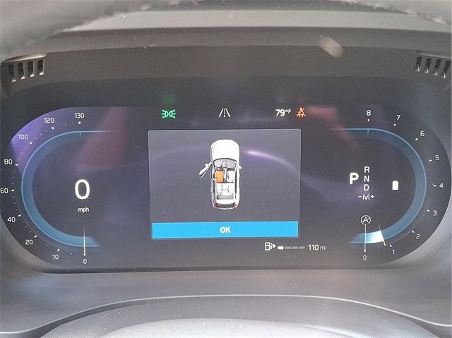 Certified 2023 Volvo XC60 B6 Ultimate w/ Protection Package Premier image 20