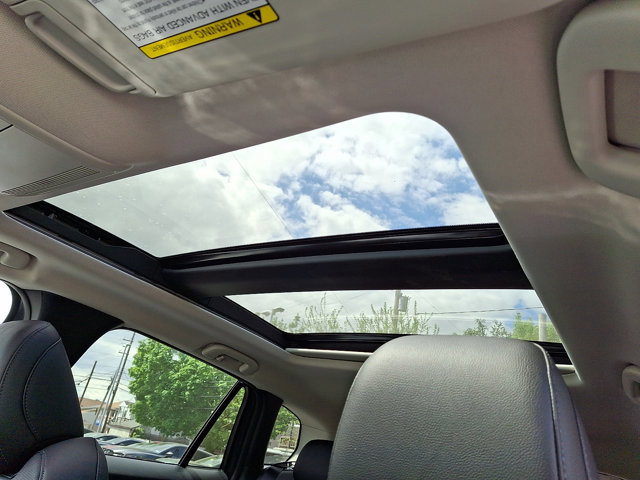 New 2026 MAZDA CX-50 2.5 Hybrid w/ Weather Package AWD/4WD image 11