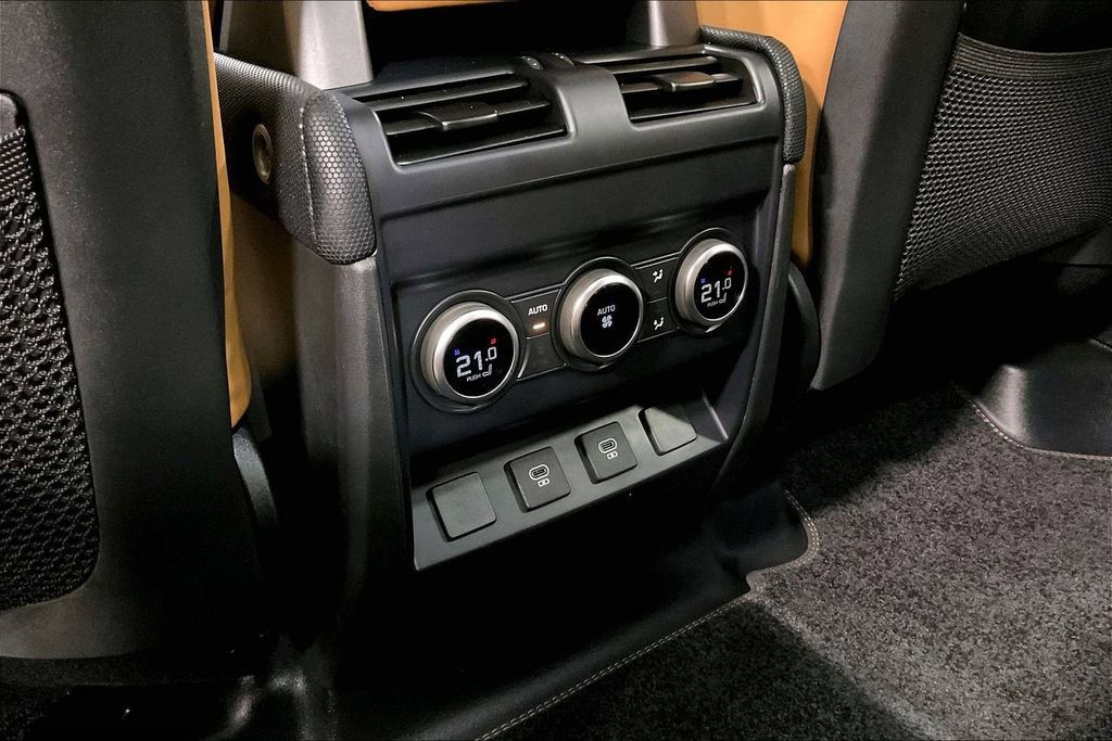 Used 2024 Land Rover Defender 110 Carpathian Edition AWD/4WD image 10