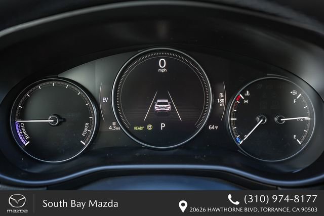 New 2026 MAZDA CX-50 2.5 Hybrid w/ Weather Package image 24