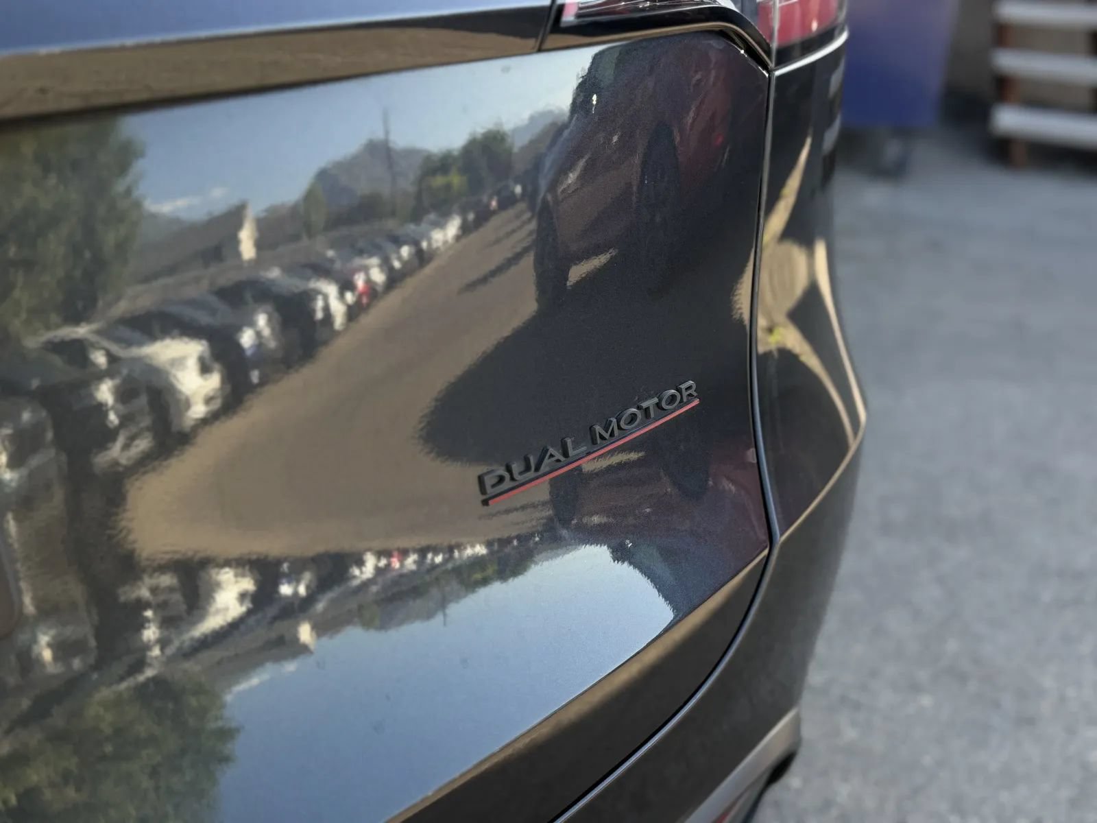 Used 2025 Tesla Model Y Performance AWD/4WD image 38