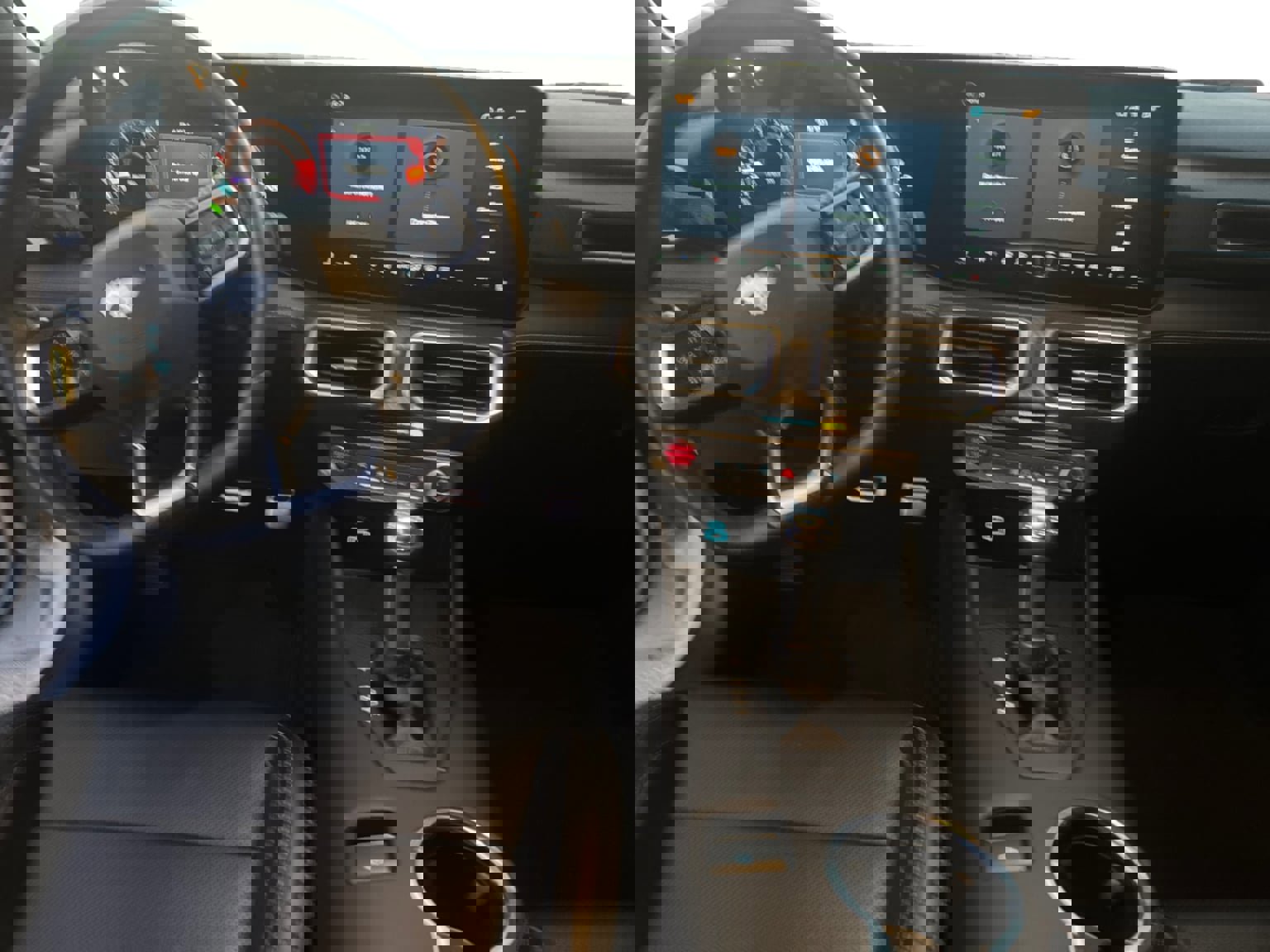 Used 2025 Ford Mustang GT Premium image 12