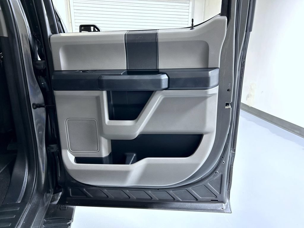 Used 2020 Ford F150 XL w/ Equipment Group 101A Mid AWD/4WD image 17