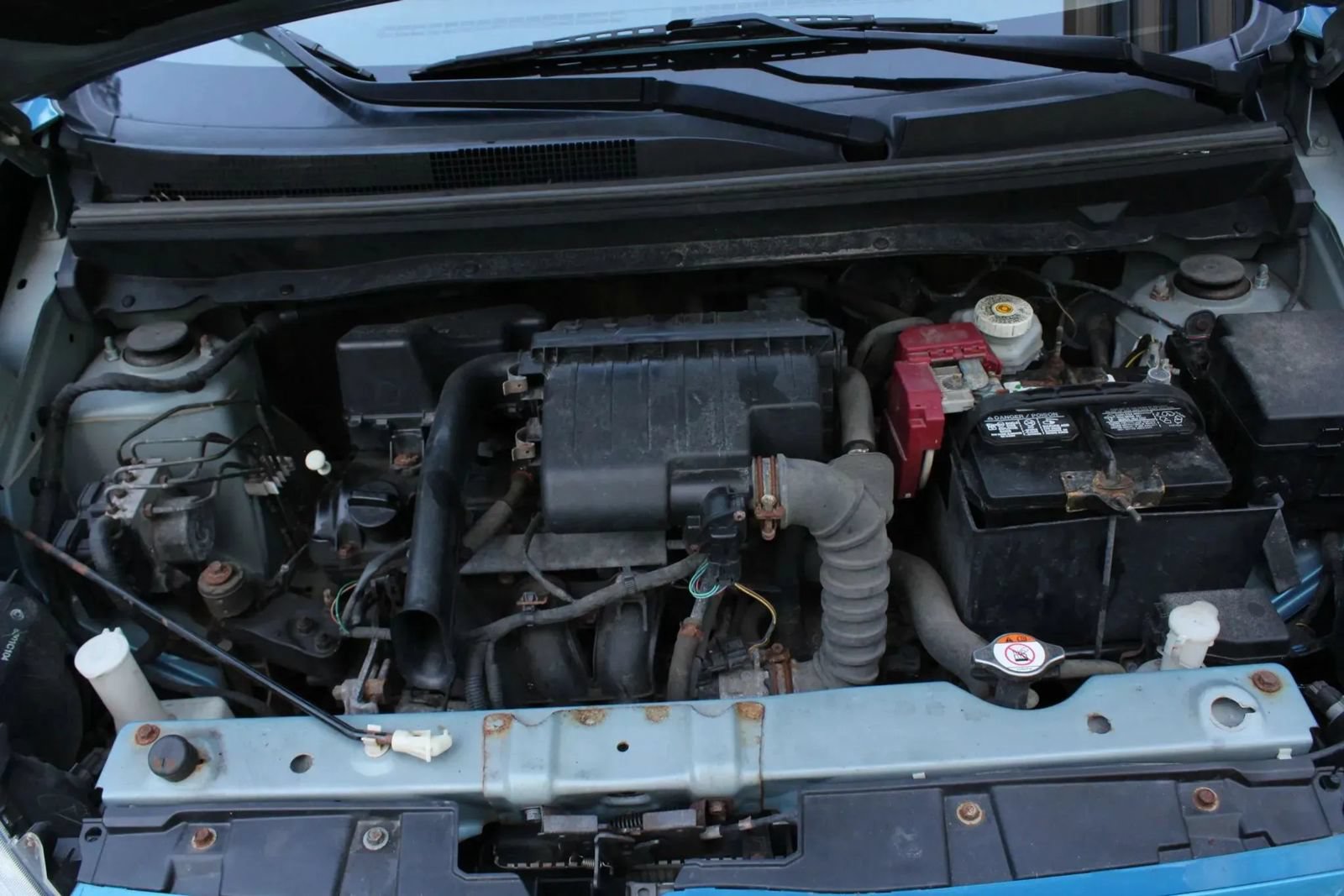 Used 2014 Mitsubishi Mirage DE FWD image 33