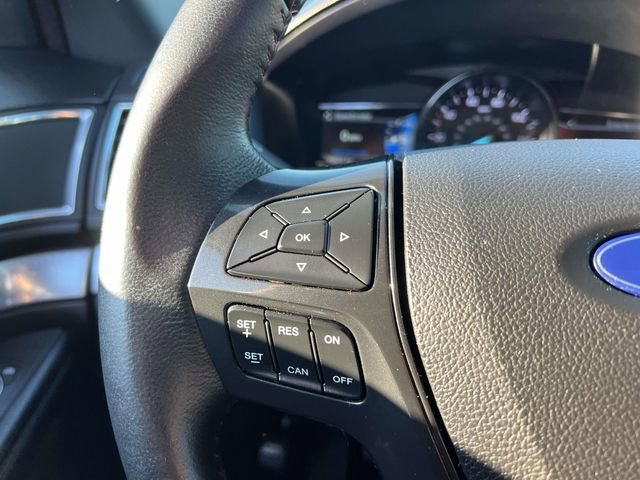 Certified 2017 Ford Explorer Sport w/ Equipment Group 401A image 17