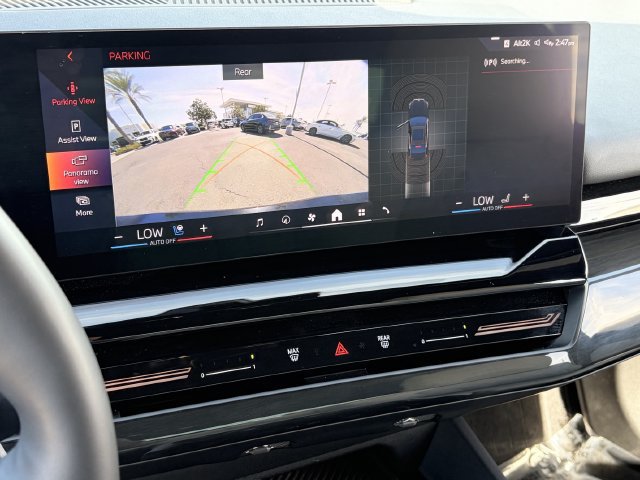 Certified 2025 BMW 530i RWD image 30
