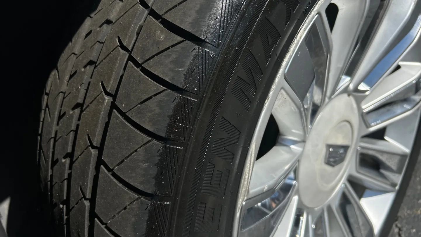 Used 2016 Cadillac Escalade 2WD image 60