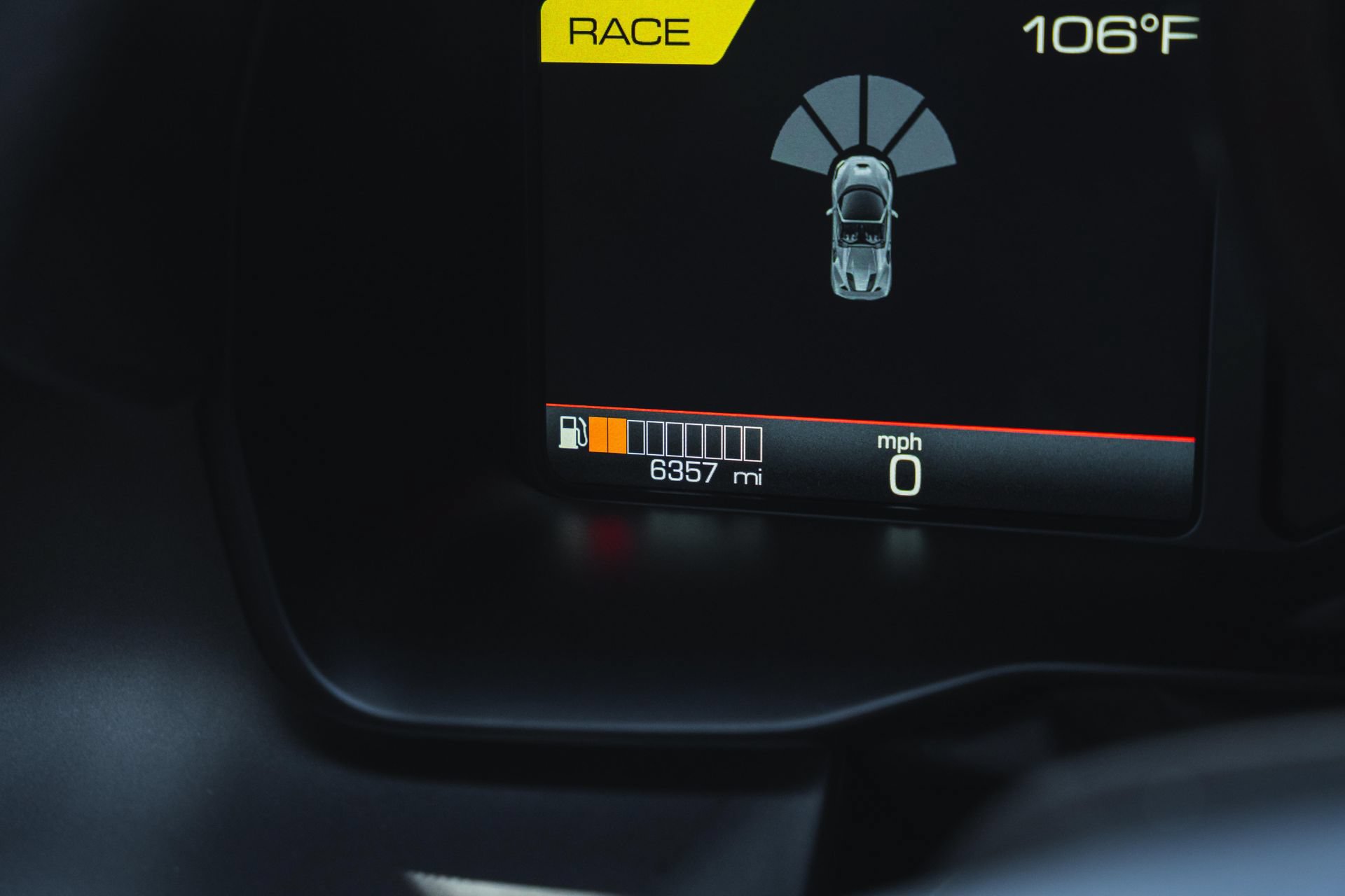 Used 2021 Ferrari F8 Tributo RWD image 70