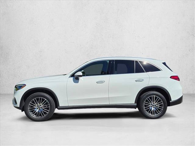 Certified 2026 Mercedes-Benz GLC 300 image 8