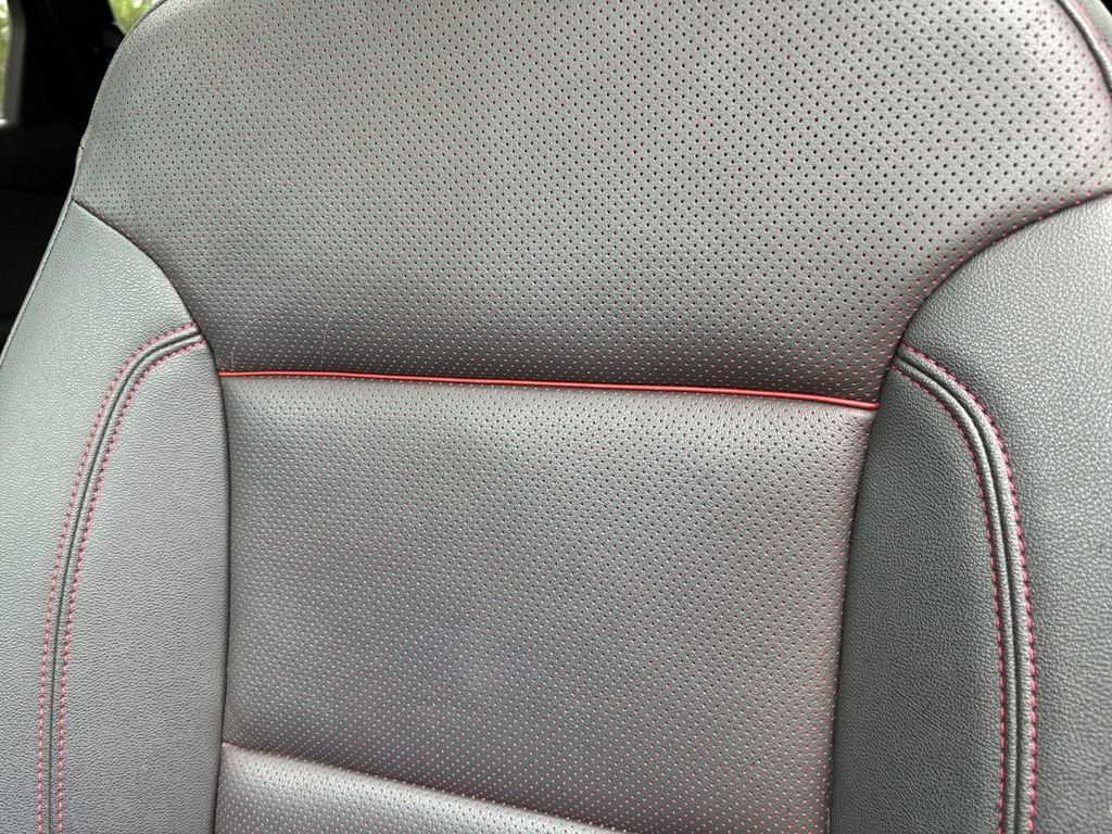 Used 2023 Chevrolet Blazer RS w/ Driver Confidence II Package image 16