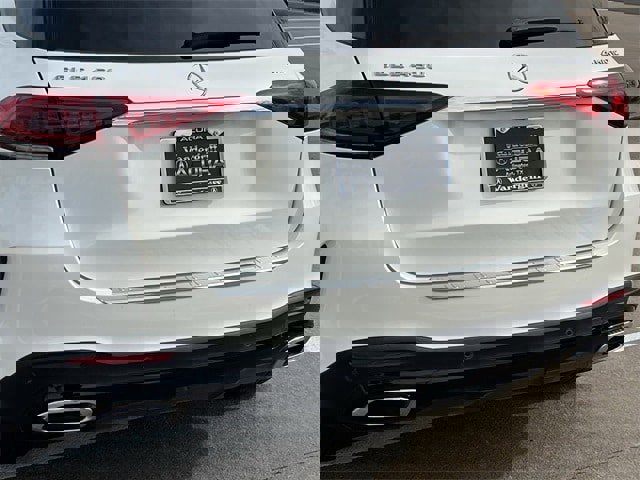 Used 2022 Mercedes-Benz GLE 450 4MATIC image 6