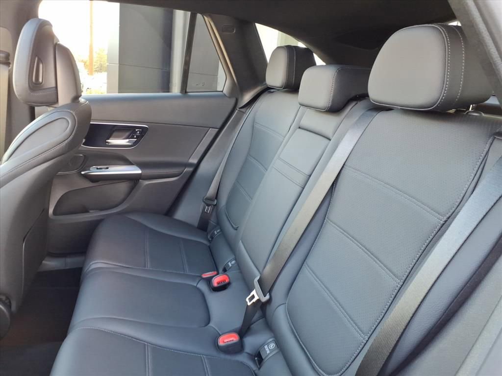 New 2026 Mercedes-Benz GLC 300 4MATIC image 15