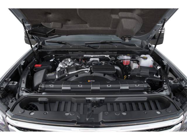 Certified 2024 Chevrolet Silverado 2500 High Country w/ High Country Premium Package AWD/4WD image 15