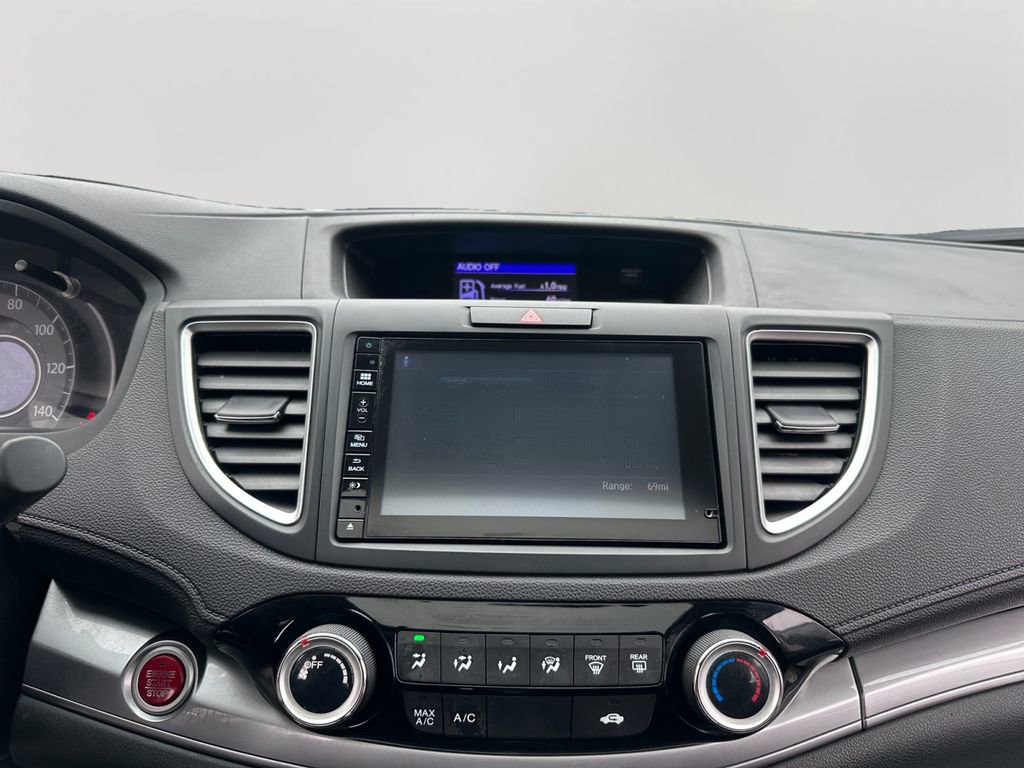Used 2015 Honda CR-V EX image 18