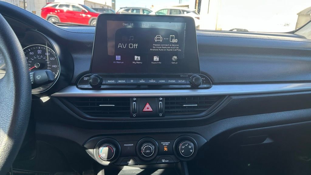 Used 2020 Kia Forte LXS image 16