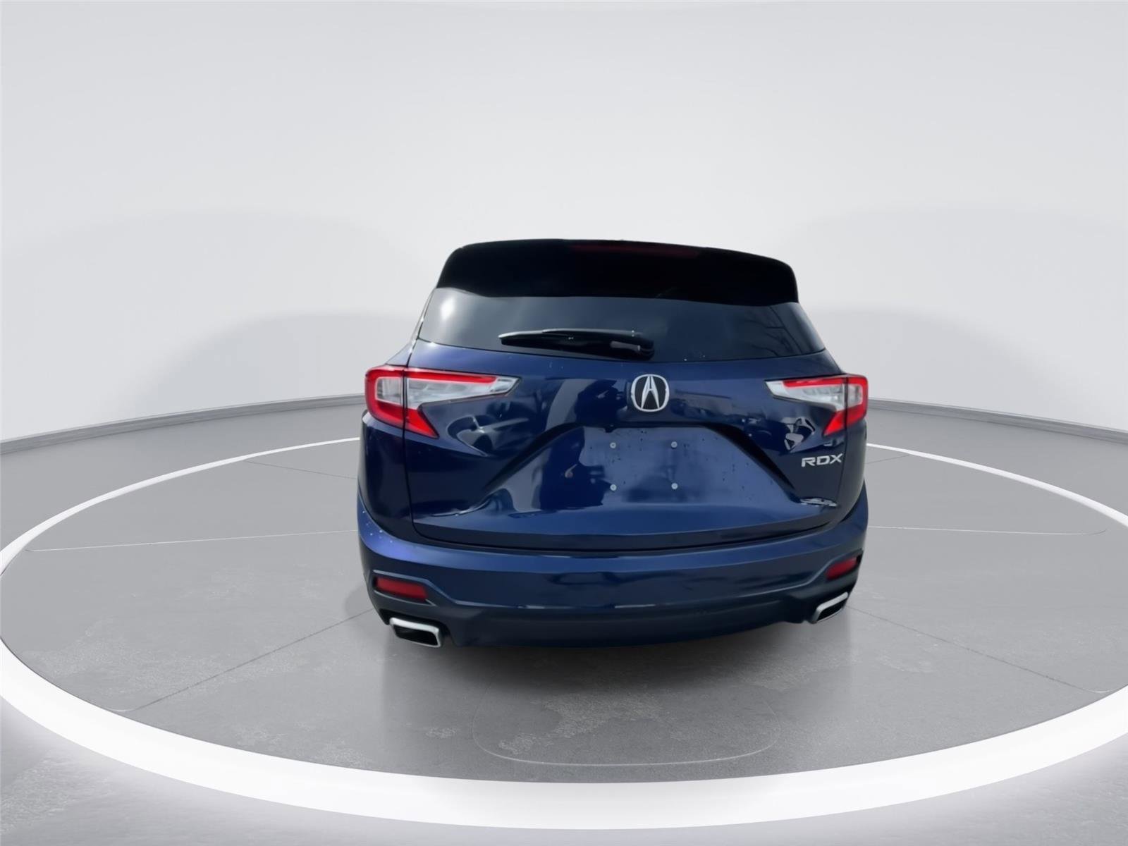 Certified 2023 Acura RDX FWD w/ Technology Package image 7