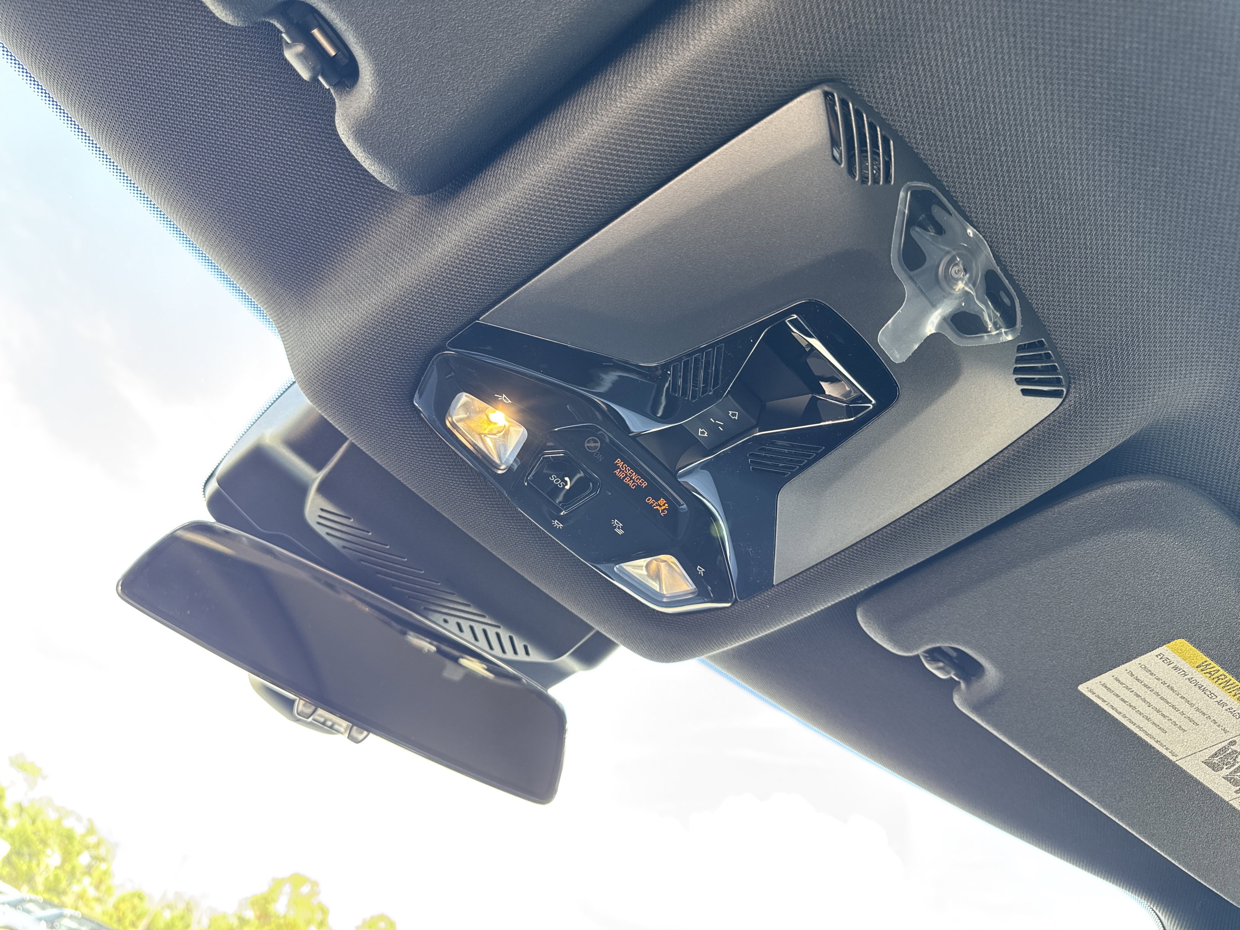 New 2025 MINI Cooper Countryman S w/ Comfort Package Max image 22