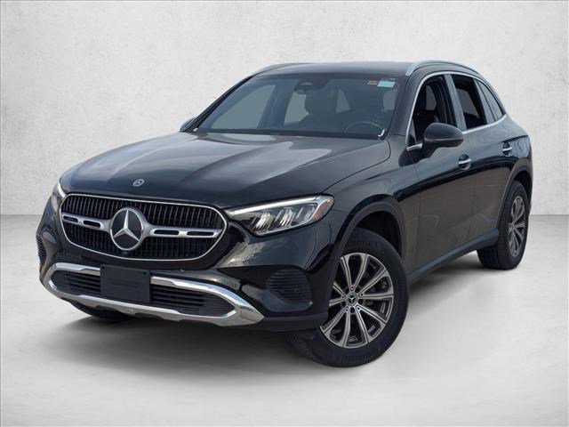Used 2024 Mercedes-Benz GLC 300 GLC 300 image 1