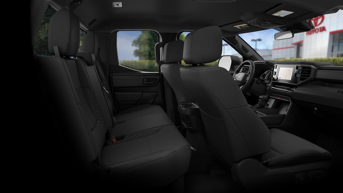 New 2025 Toyota Tundra SR5 image 69