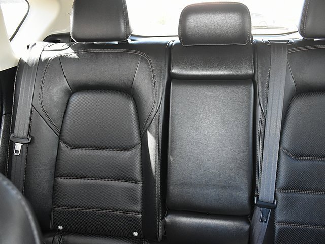 Used 2022 MAZDA CX-5 AWD 2.5 S w/ Premium Plus Pkg image 21