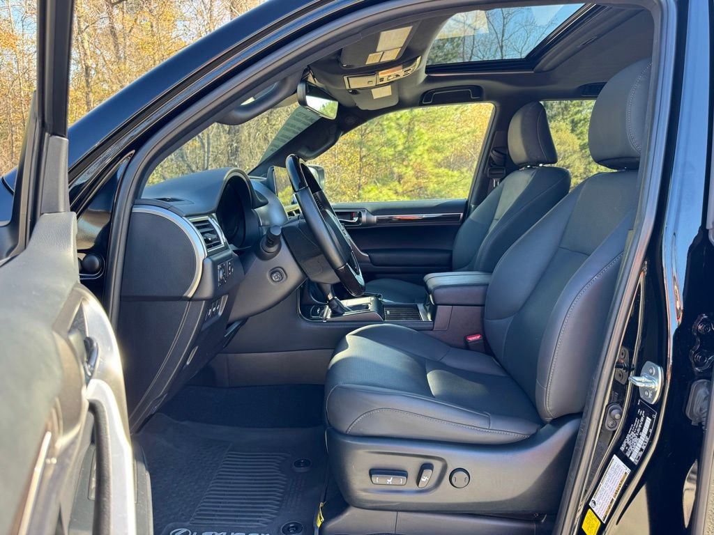 Certified 2023 Lexus GX 460 Premium image 26