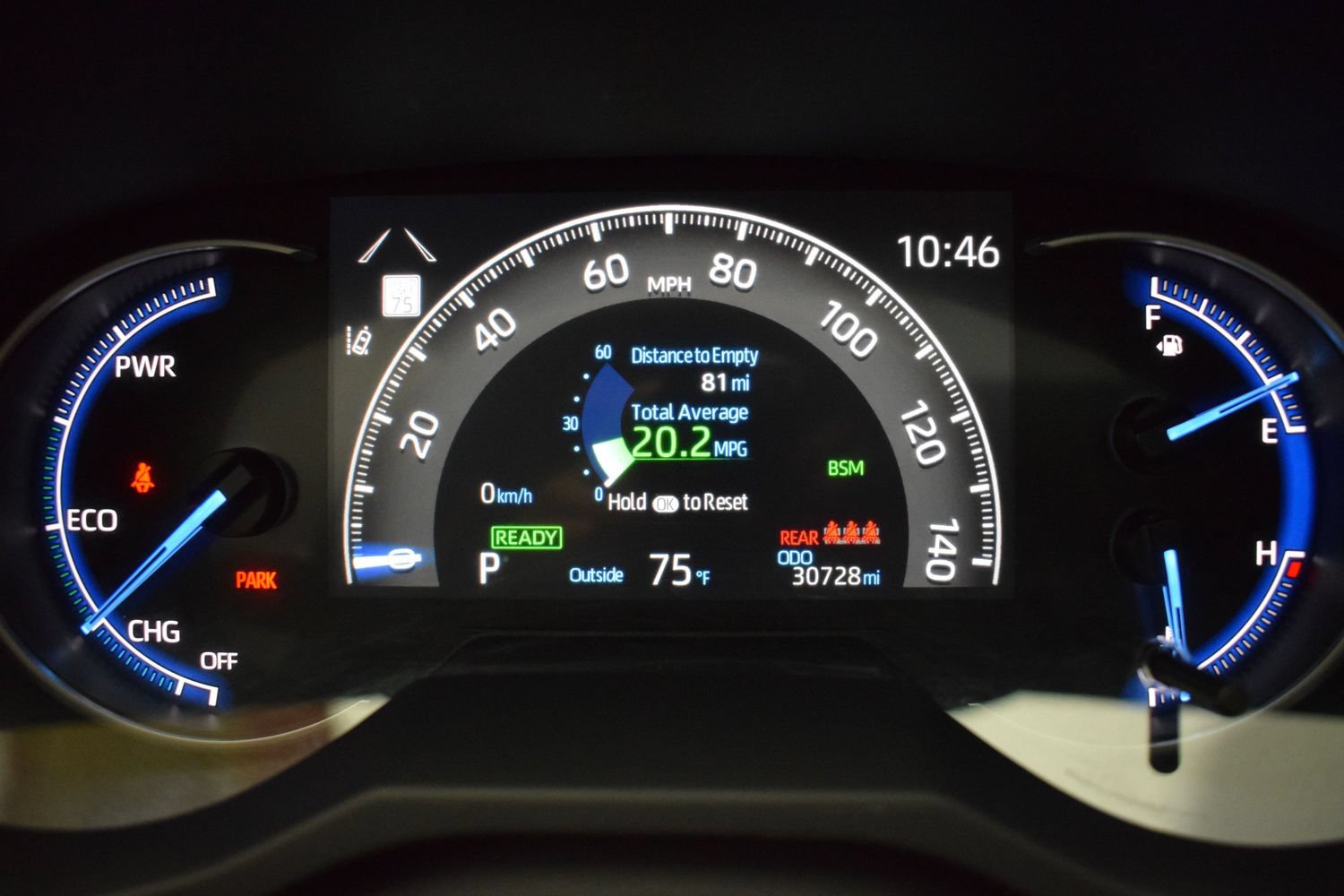 Used 2025 Toyota RAV4 XLE Premium AWD/4WD image 17