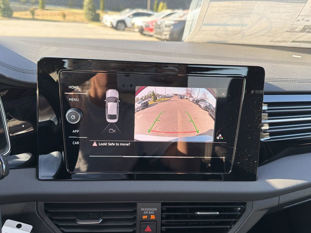 New 2026 Volkswagen Jetta Sport image 27